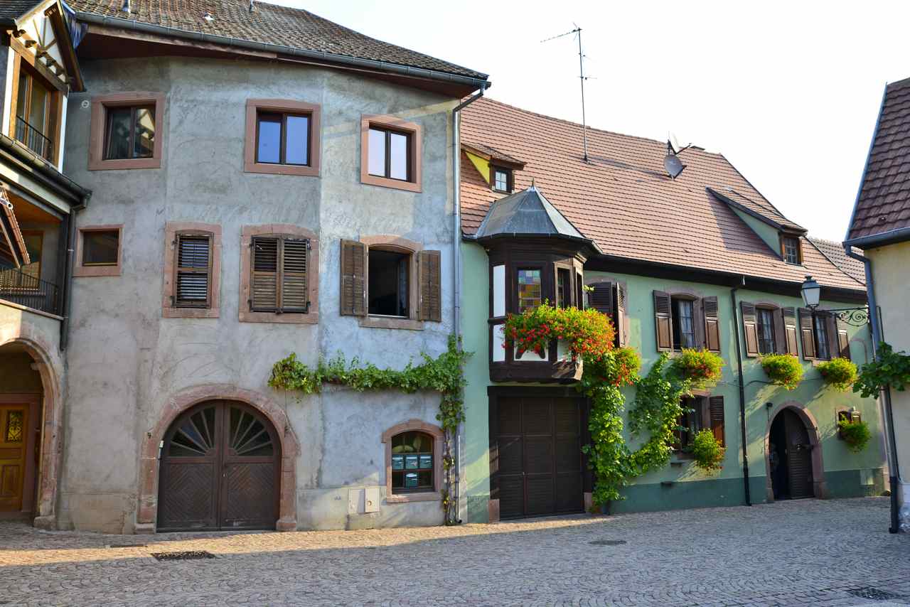 Ammerschwihr